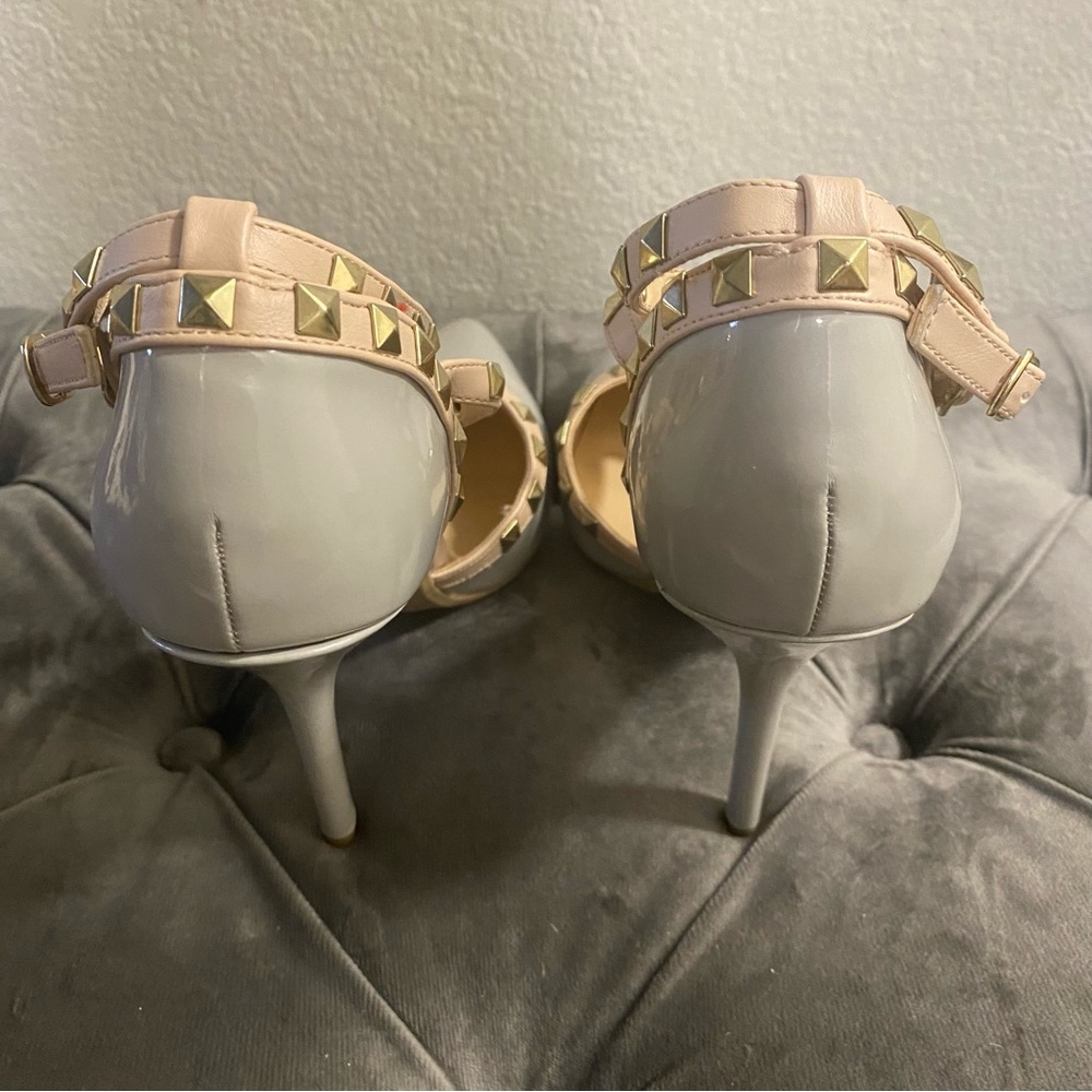 New Wild Diva Lounge Heels - Size 7.5 - Picture 5 of 9